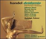 Handel: Deidamia