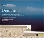 Handel: Deidamia