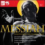 Handel: Excerpts from Messiah & Judas Maccabaeus