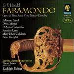 Handel: Faramondo