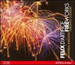Handel: Feux d'artifice