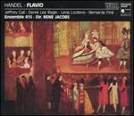 Handel: Flavio
