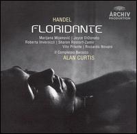Handel: Floridante - Joyce DiDonato (vocals); Marijana Mijanovic (vocals); Riccardo Novaro (vocals); Roberta Invernizzi (vocals);...