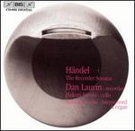 Handel: Flute sonatas