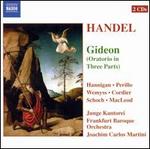 Handel: Gideon