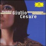Handel: Giulio Cesare in Egitto