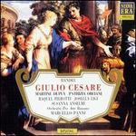 Handel: Giulio Cesare - Giuseppe De Matteis (vocals); Josella Ligi (vocals); Martine Dupuy (vocals); Patrizia Orciani (vocals);...