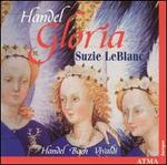Handel: Gloria