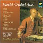 Handel: Greatest Arias