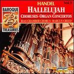 Handel: Halleluja