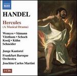 Handel: Hercules
