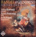 Handel: Il Gelsomino