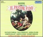 Handel: Il Pastor Fido