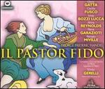 Handel: Il pastor fido