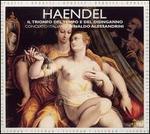 Handel: Il Trionfo del Tempo e del Disinganno