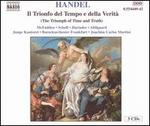 Handel: Il Trionfo del Tempo e della Verit�