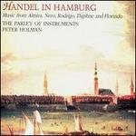 Handel in Hamburg