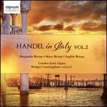 Handel in Italy, Vol. 2