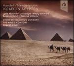 Handel: Israel in �gypten