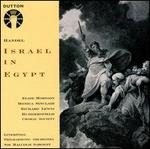 Handel: Israel in Egypt