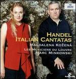 Handel: Italian Cantatas
