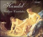 Handel: Italian Cantatas