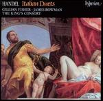 Handel: Italian Duets