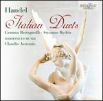 Handel: Italian Duets