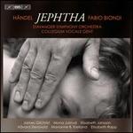Handel: Jephtha