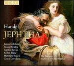 Handel: Jephtha