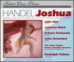 Handel: Joshua