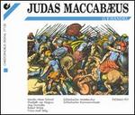 Handel: Judas Maccab�us