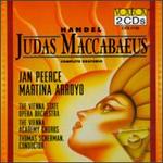 Handel: Judas Maccabaeus