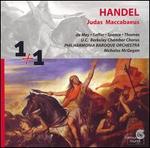 Handel: Judas Maccabaeus