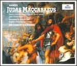 Handel: Judas Maccabaeus
