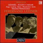 Handel: Julius Ceasar
