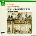 Handel: La Resurrezione