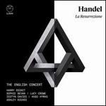 Handel: La Resurrezione