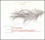 Handel: Le Cantate per il Cardinal Pamphili