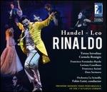 Handel-Leo: Rinaldo