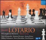 Handel: Lotario