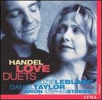 Handel: Love Duets