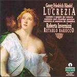 Handel: Lucrezia