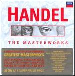 Handel Masterworks