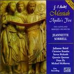 Handel: Messiah [1994-95 Recording]