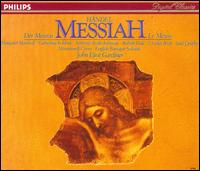 Handel: Messiah [35 Tracks] - Alastair Ross (organ); Alastair Ross (harpsichord); Anthony Rolfe Johnson (tenor); Catherine Robbin (mezzo-soprano);...