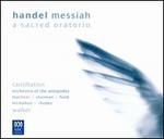 Handel: Messiah, A Sacred Oratorio