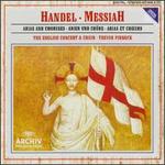 Handel: Messiah (Arias and Choruses)
