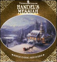 Handel: Messiah [Collectible Tin Box] [Includes Postcards] - 