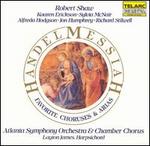 Handel: Messiah (Favorite Choruses & Arias)